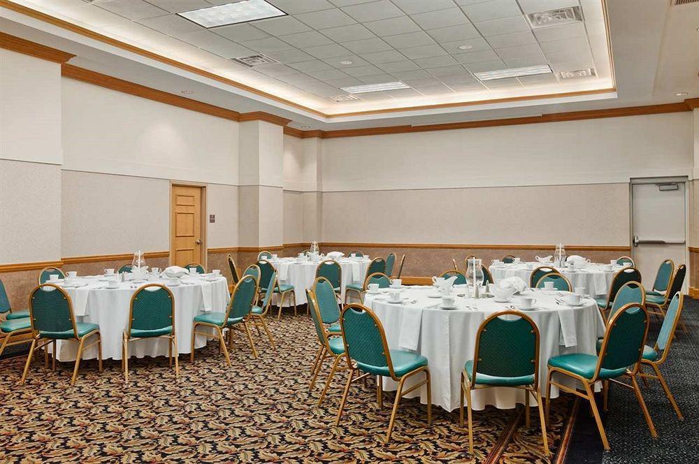 Embassy Suites North Charleston Airport Hotel Convention Facilities photo