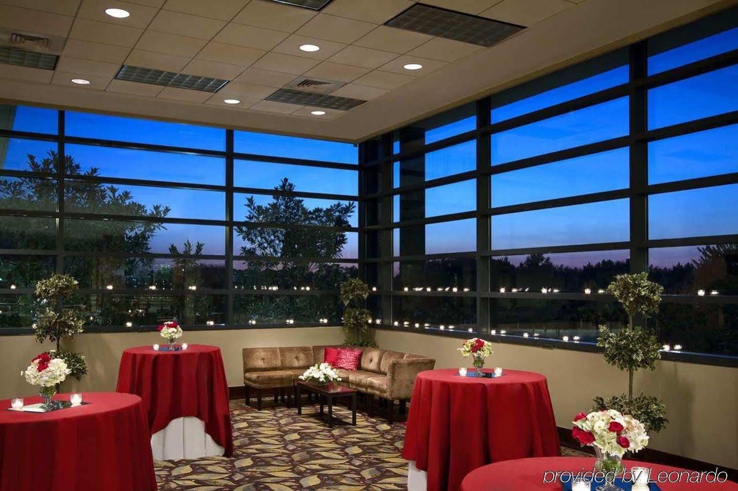 Embassy Suites North Charleston Airport Hotel Convention Exterior photo